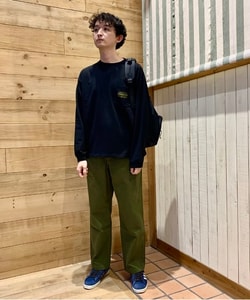 B:MING by BEAMS（ビーミング by ビームス）【別注】 Gramicci
