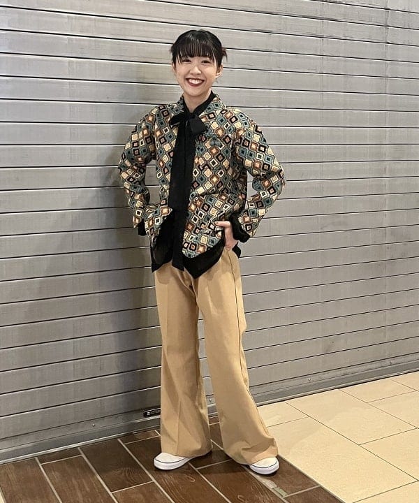 B:MING LIFE STORE by BEAMS まな