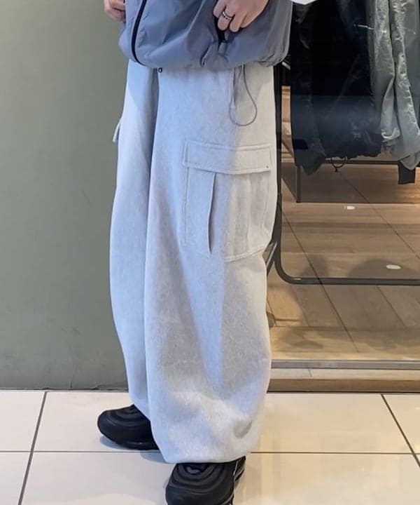 井上 隆司さんの「BEAMS WOMEN｜LAIDBACK by NEW / LB-1」を使ったコーディネート