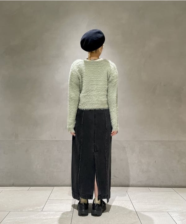 シマダリツコさんの「BEAMS WOMEN｜」を使ったコーディネート