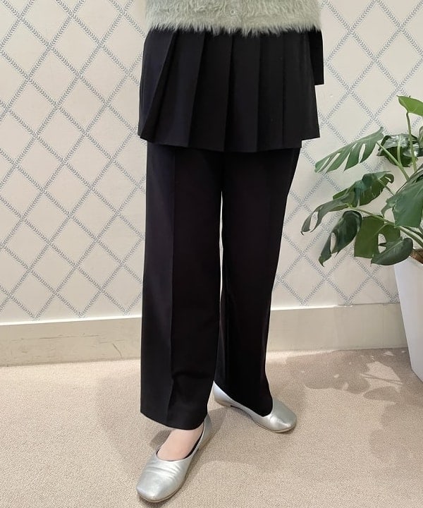 reiさんの「BEAMS WOMEN｜」を使ったコーディネート