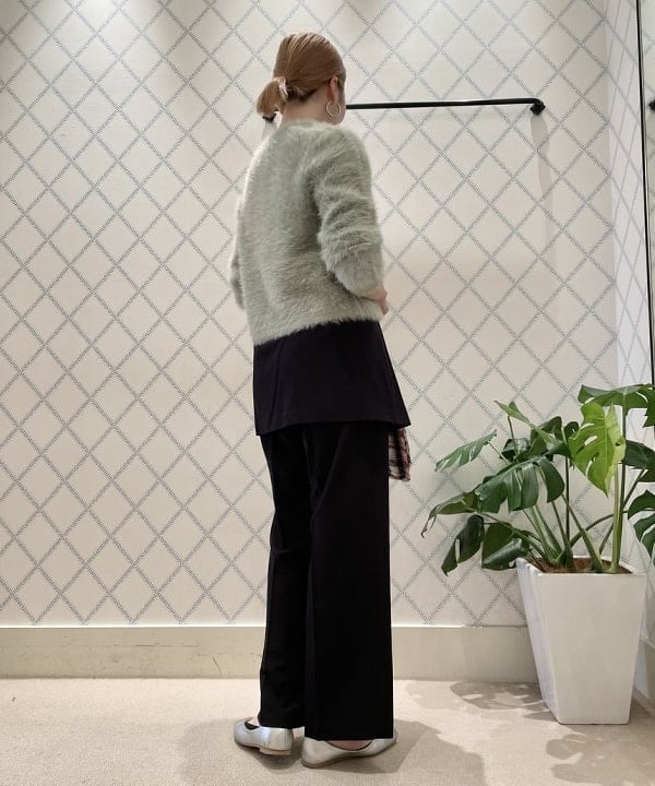 reiさんの「BEAMS WOMEN｜」を使ったコーディネート