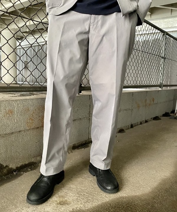 りゅうりゅうさんの「BEAMS WOMEN｜」を使ったコーディネート