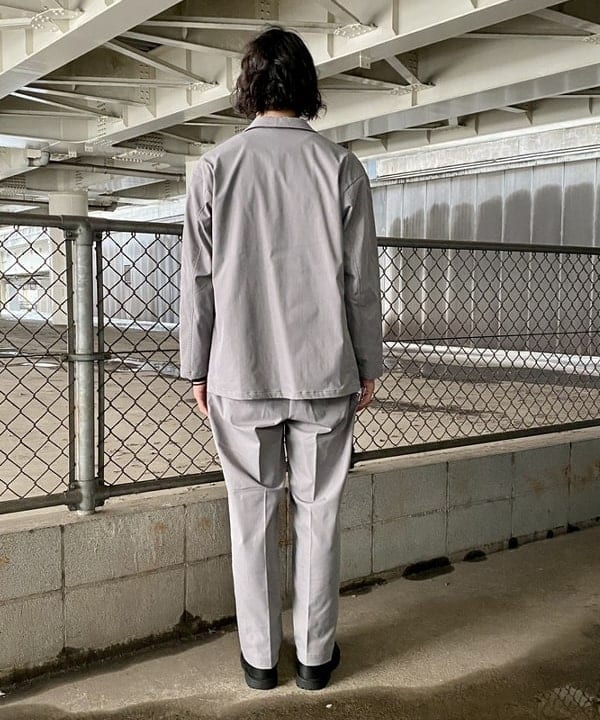 りゅうりゅうさんの「BEAMS WOMEN｜」を使ったコーディネート