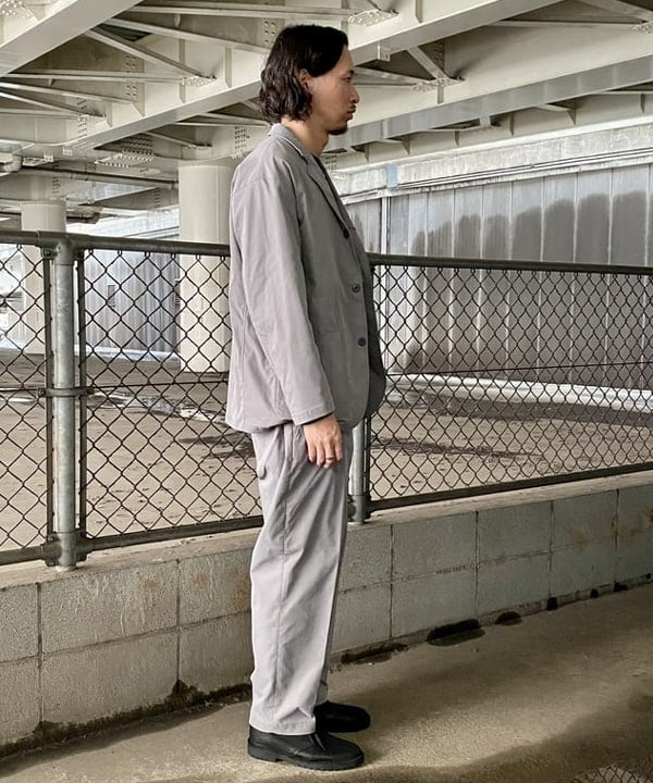 りゅうりゅうさんの「BEAMS WOMEN｜」を使ったコーディネート