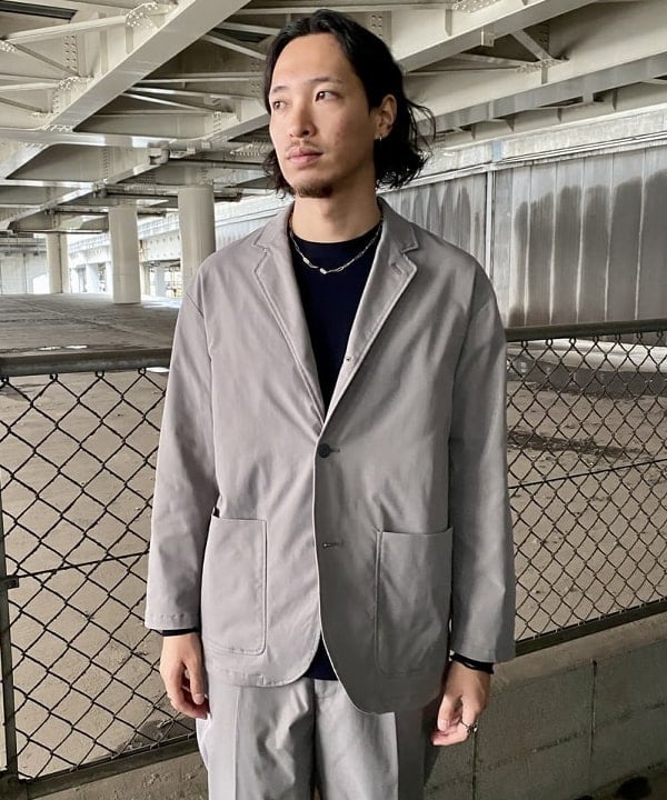 りゅうりゅうさんの「BEAMS WOMEN｜」を使ったコーディネート