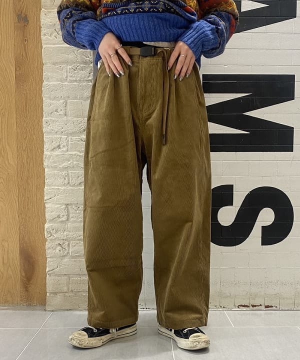 モモさんの「BEAMS WOMEN｜ARC’TERYX / MANTIS 26 BACKPACK」を使ったコーディネート