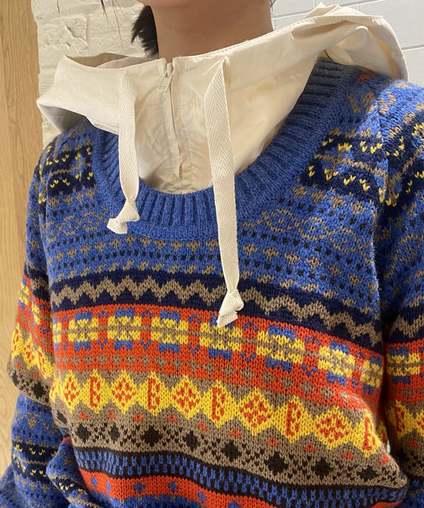 モモさんの「BEAMS WOMEN｜ARC’TERYX / MANTIS 26 BACKPACK」を使ったコーディネート