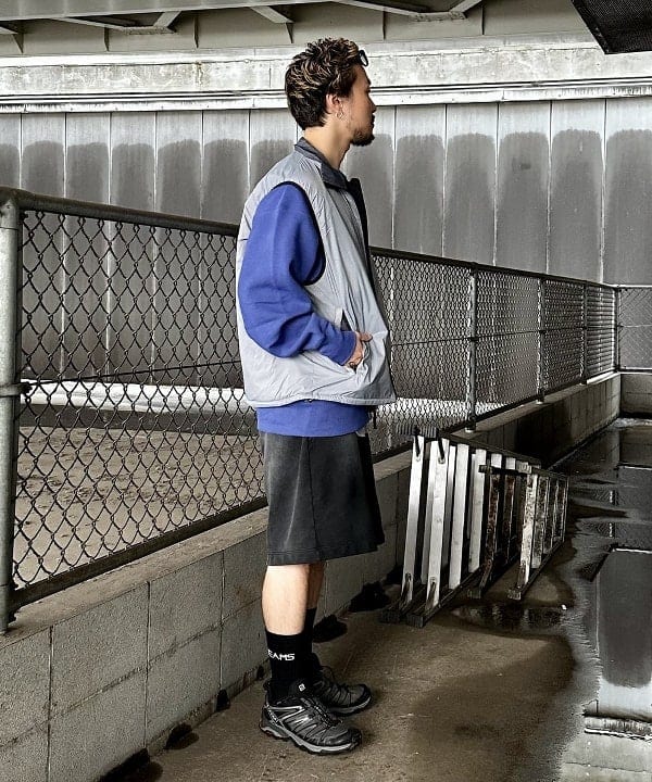 佐々木 祐太さんの「BEAMS WOMEN｜」を使ったコーディネート