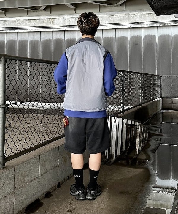 佐々木 祐太さんの「BEAMS WOMEN｜」を使ったコーディネート