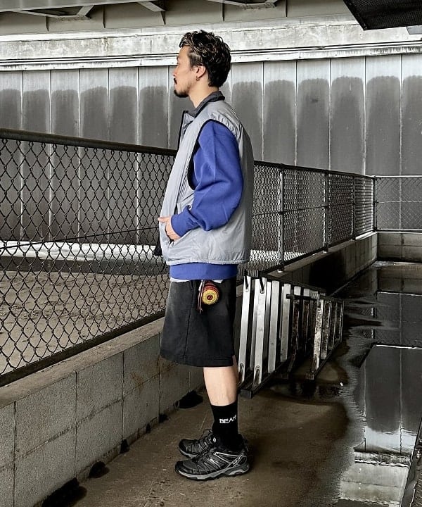 佐々木 祐太さんの「BEAMS WOMEN｜」を使ったコーディネート