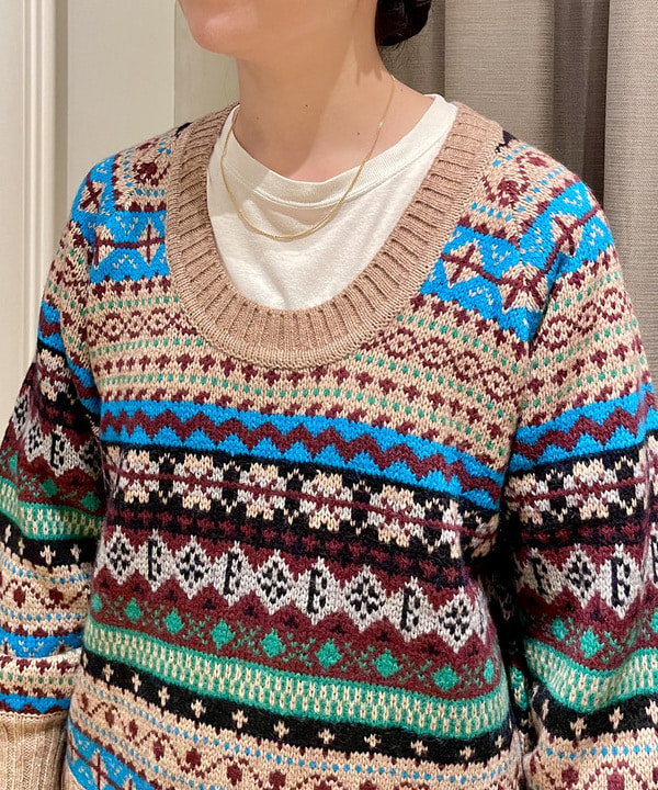 コウリキ　マミさんの「BEAMS WOMEN｜L.L.Bean × BEAMS PLUS ＆ BEAMS BOY / Deep Bottom Deluxe Boat and Tote Mini」を使ったコーディネート