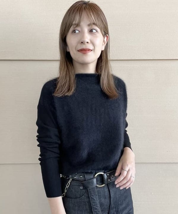 住吉　明佳さんの「BEAMS WOMEN｜」を使ったコーディネート