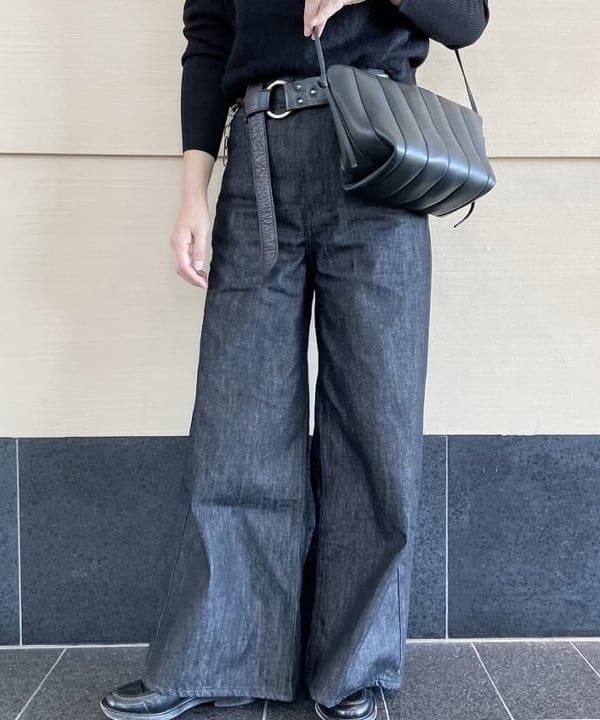 住吉　明佳さんの「BEAMS WOMEN｜」を使ったコーディネート