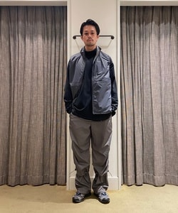 BEAMS（ビームス）FUTURE ARCHIVE / 2Way Sport Pants（パンツ