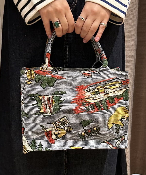 まつむさんの「BEAMS WOMEN｜BEAMS BOY / デニム 5ポケット マキシスカート」を使ったコーディネート