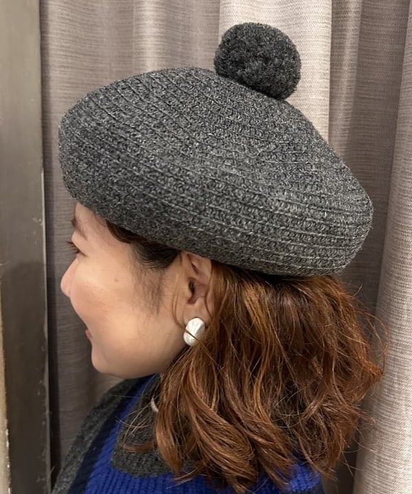 まつむさんの「BEAMS WOMEN｜BEAMS BOY / デニム 5ポケット マキシスカート」を使ったコーディネート