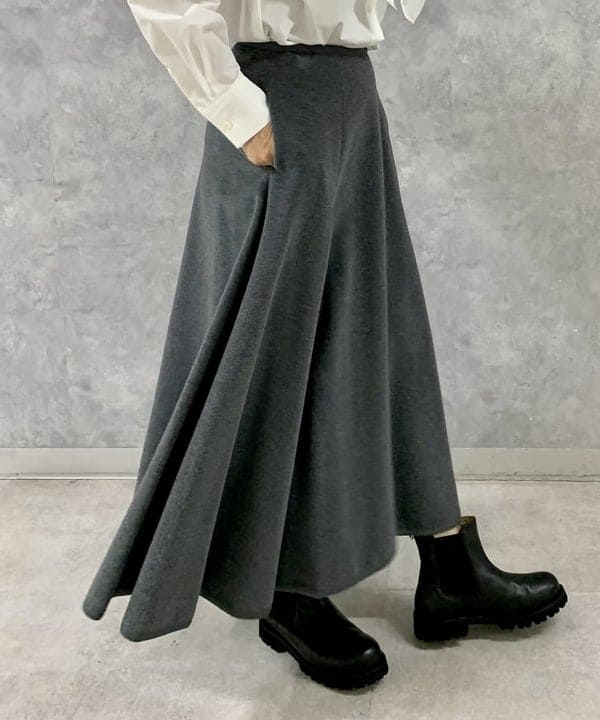 松元 晴佳さんの「BEAMS WOMEN｜」を使ったコーディネート