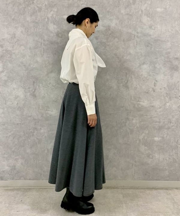 松元 晴佳さんの「BEAMS WOMEN｜」を使ったコーディネート