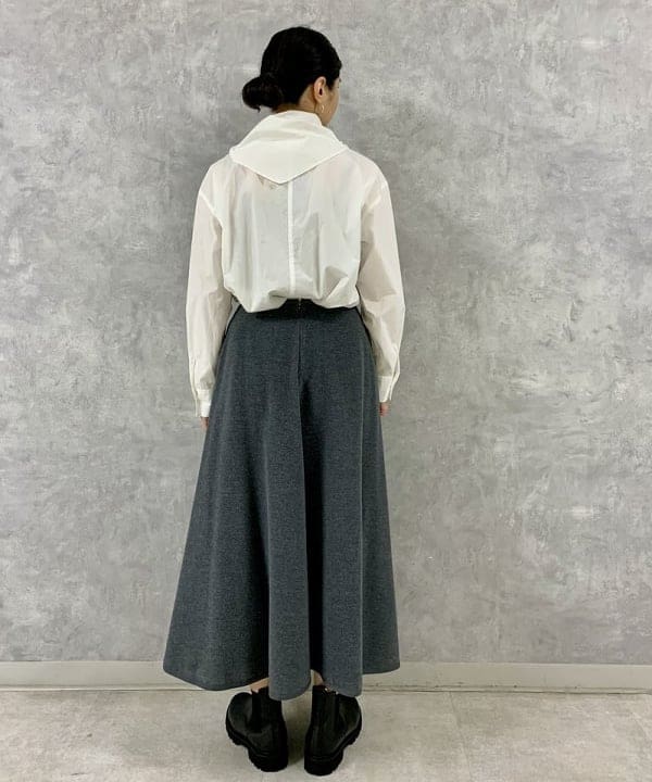 松元 晴佳さんの「BEAMS WOMEN｜」を使ったコーディネート