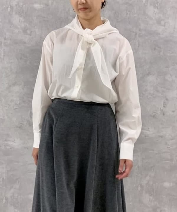 松元 晴佳さんの「BEAMS WOMEN｜」を使ったコーディネート