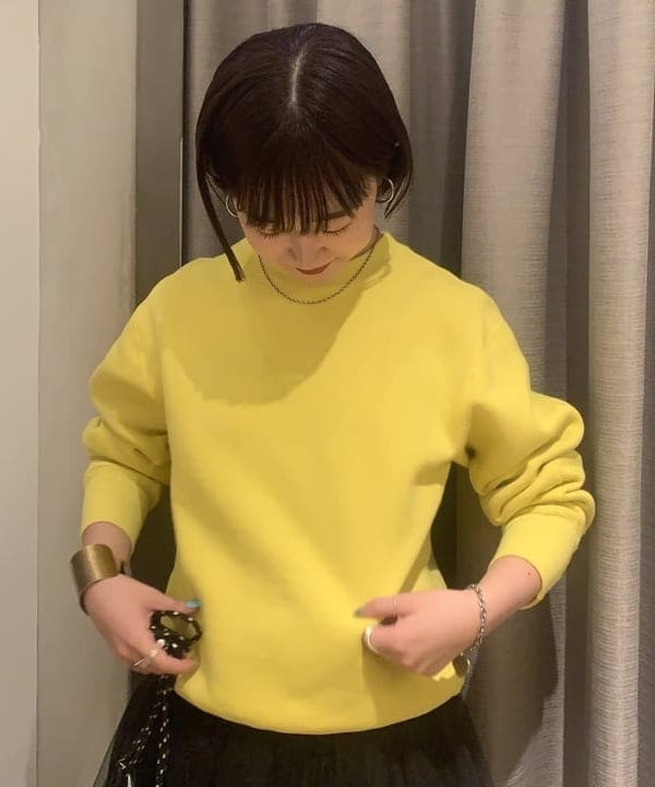中川　ゆららさんの「BEAMS WOMEN｜」を使ったコーディネート