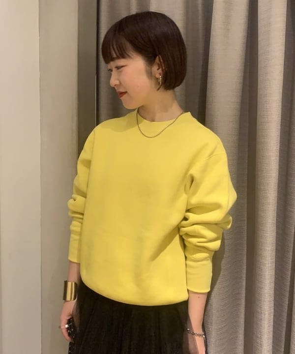 中川　ゆららさんの「BEAMS WOMEN｜」を使ったコーディネート
