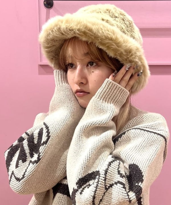 コスゲさんの「BEAMS WOMEN｜」を使ったコーディネート