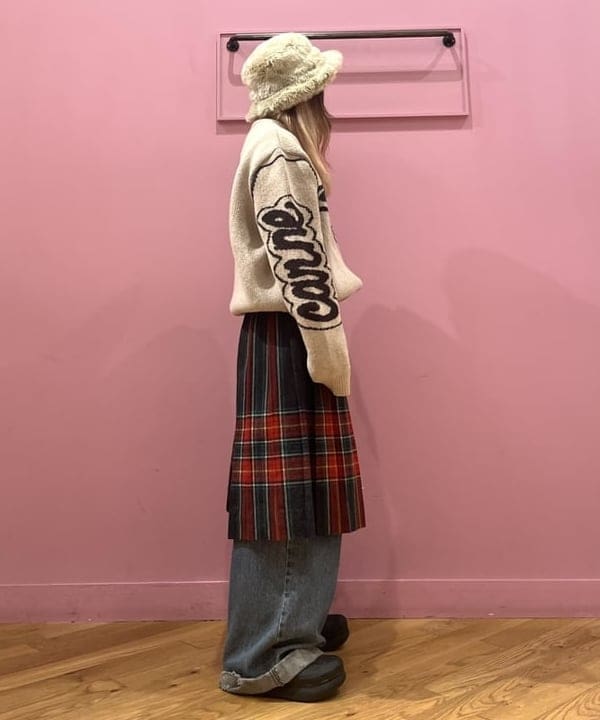 コスゲさんの「BEAMS WOMEN｜」を使ったコーディネート