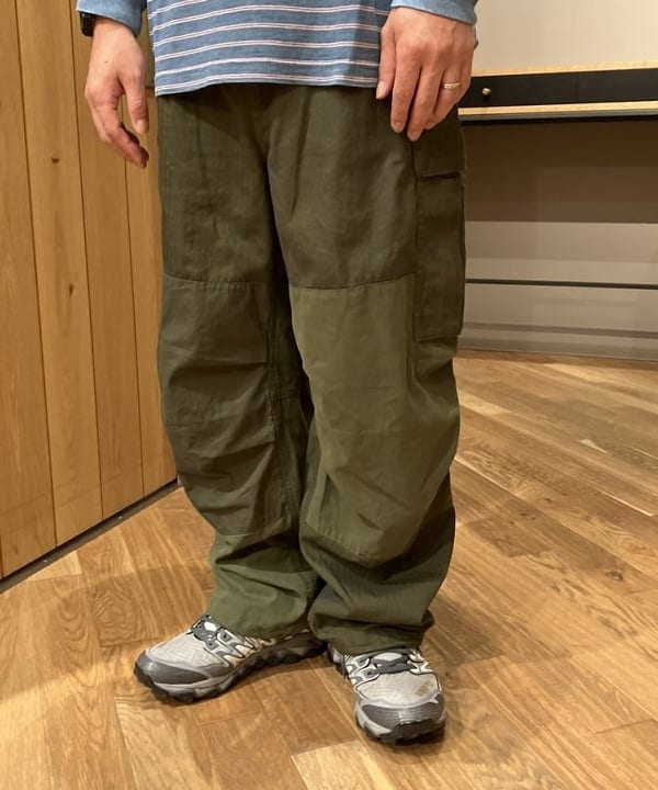 穴井 唯志さんの「BEAMS WOMEN｜」を使ったコーディネート