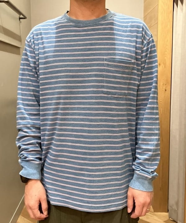 穴井 唯志さんの「BEAMS WOMEN｜」を使ったコーディネート