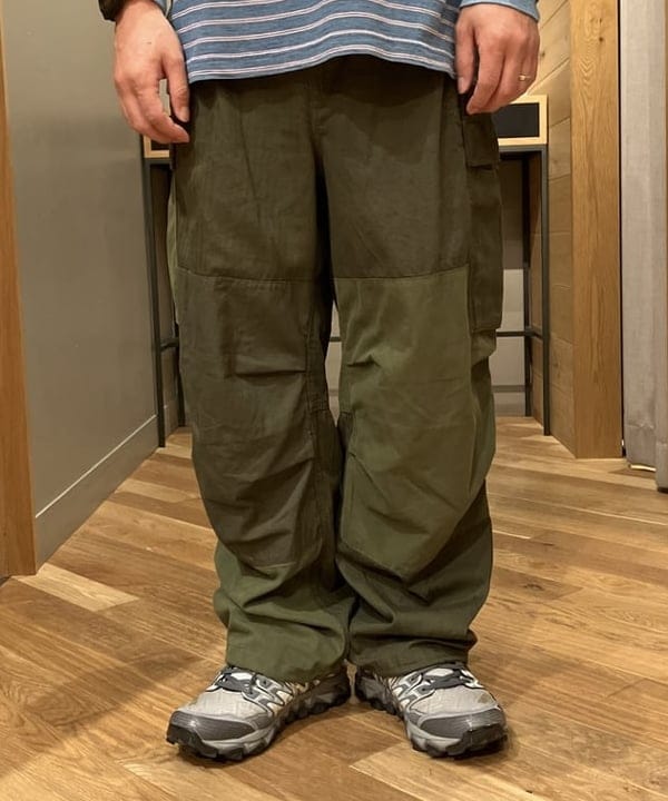 穴井 唯志さんの「BEAMS WOMEN｜」を使ったコーディネート