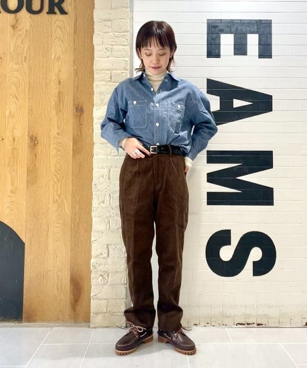 BEAMS BOY / ビット ベルト|BEAMS WOMEN(ビームス ウィメン)の通販