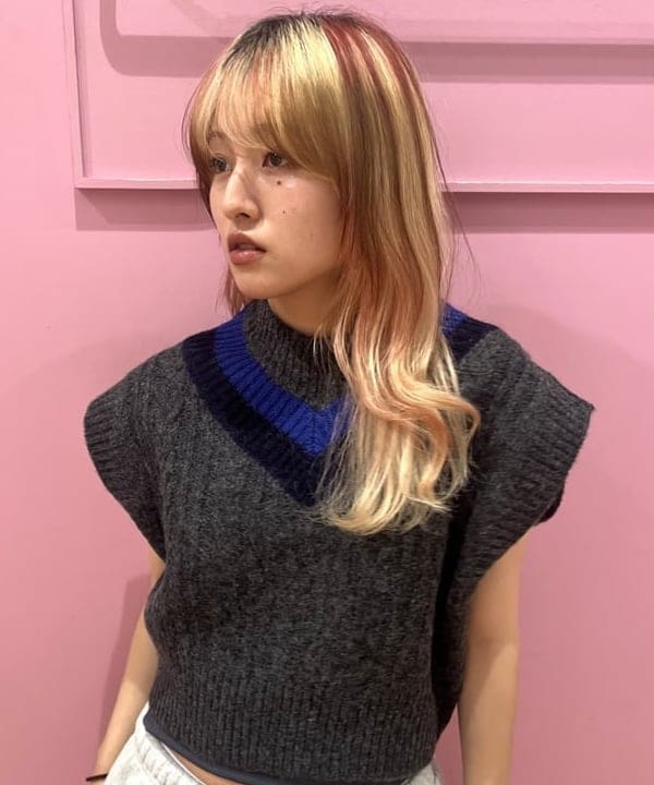 コスゲさんの「BEAMS WOMEN｜」を使ったコーディネート