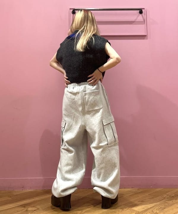 コスゲさんの「BEAMS WOMEN｜」を使ったコーディネート