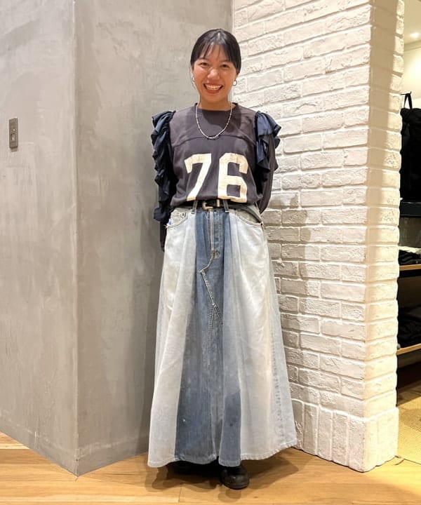 B:MING LIFE STORE by BEAMS haruka