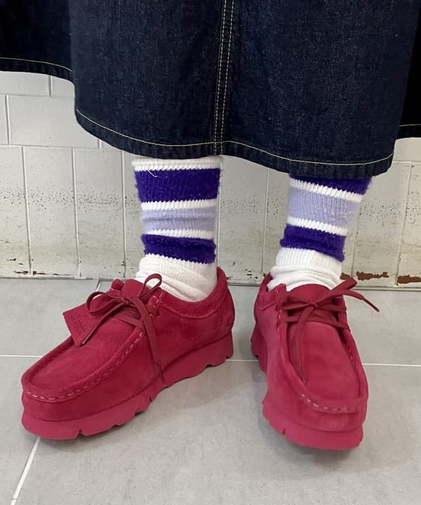 小原 もこさんの「BEAMS WOMEN｜BEAMS BOY / デニム 5ポケット マキシスカート」を使ったコーディネート