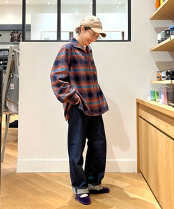 B:MING by BEAMS（ビーミング by ビームス）PENDLETON × B:MING by