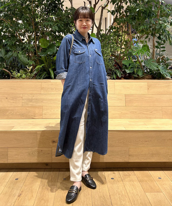 B:MING LIFE STORE by BEAMS さとう あやか