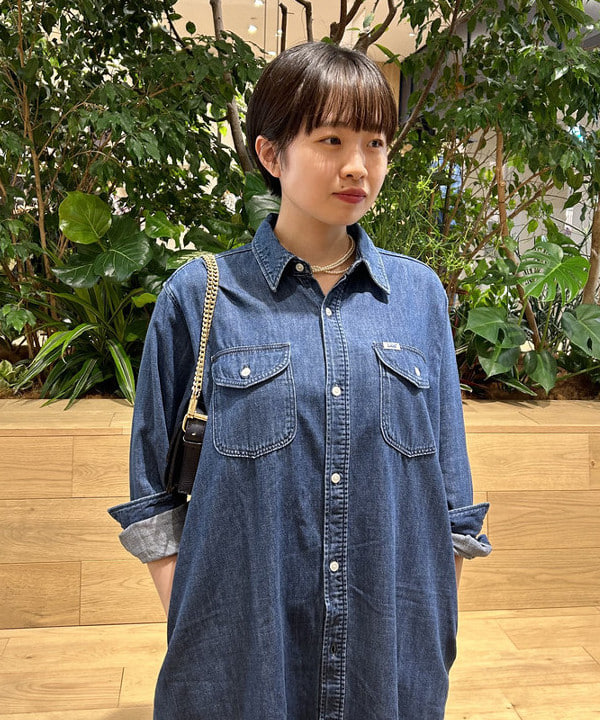 B:MING LIFE STORE by BEAMS TOKYO-BAY さとう あやか