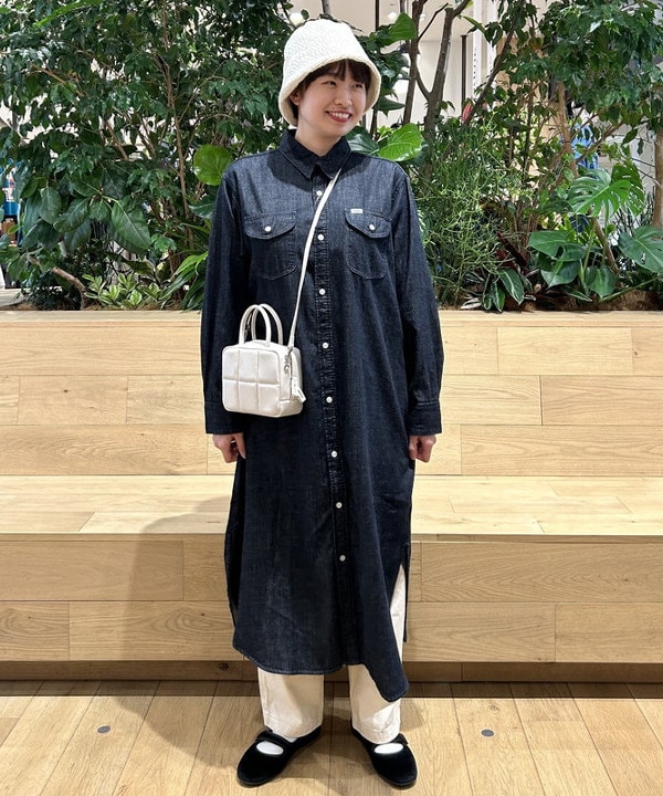 B:MING LIFE STORE by BEAMS さとう あやか