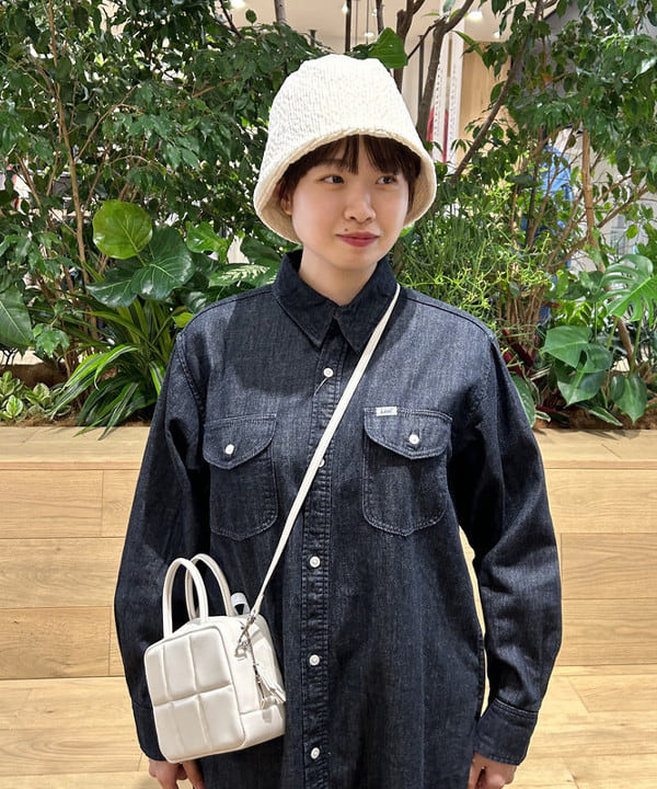 B:MING LIFE STORE by BEAMS TOKYO-BAY さとう あやか