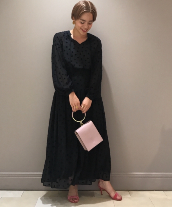 harukaさんの「BEAMS WOMEN｜」を使ったコーディネート