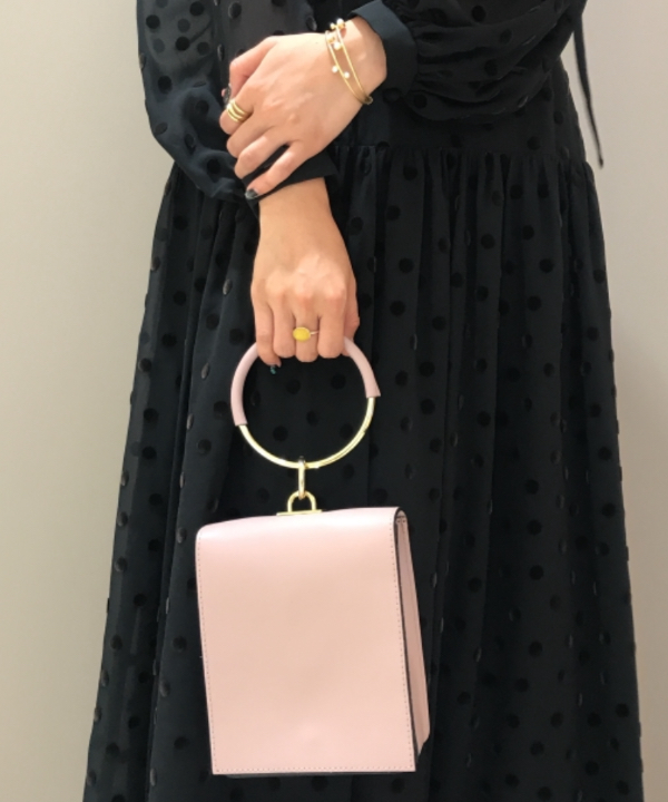 harukaさんの「BEAMS WOMEN｜」を使ったコーディネート