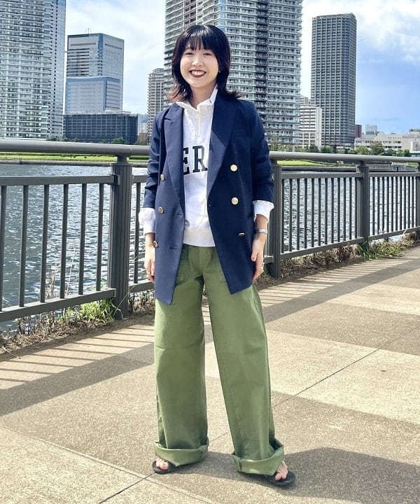 B:MING LIFE STORE by BEAMS まな