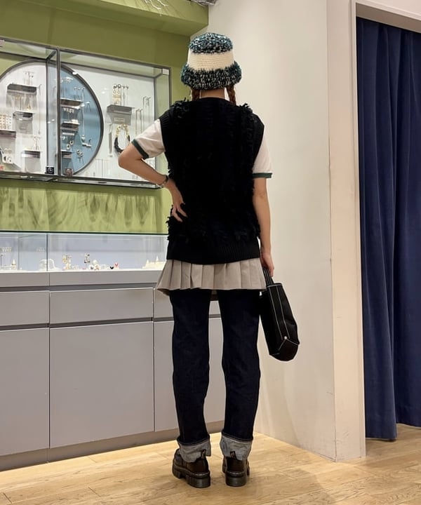 イトウミサキさんの「BEAMS WOMEN｜」を使ったコーディネート