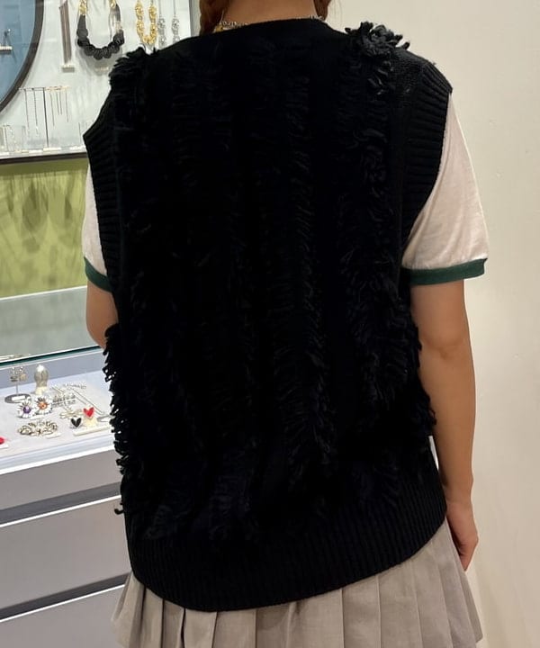 イトウミサキさんの「BEAMS WOMEN｜」を使ったコーディネート