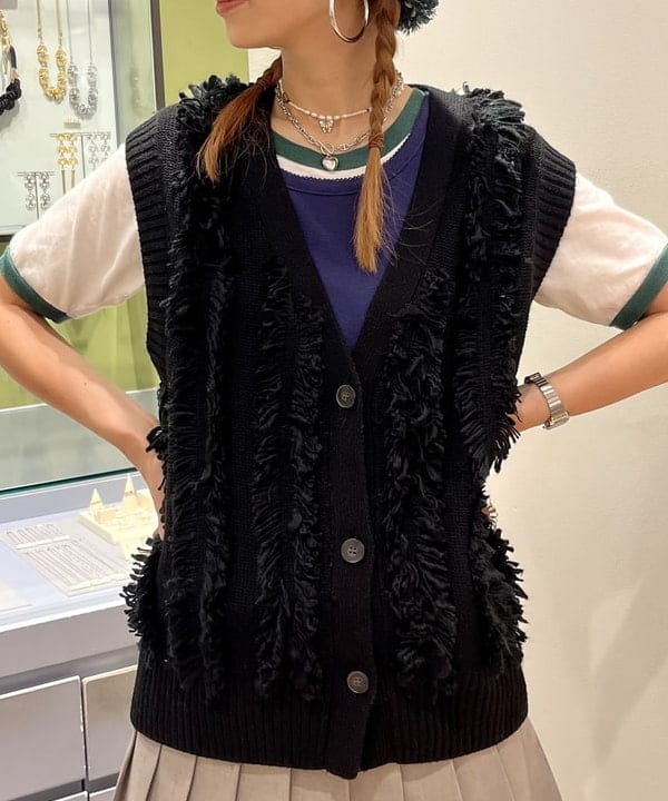 イトウミサキさんの「BEAMS WOMEN｜」を使ったコーディネート