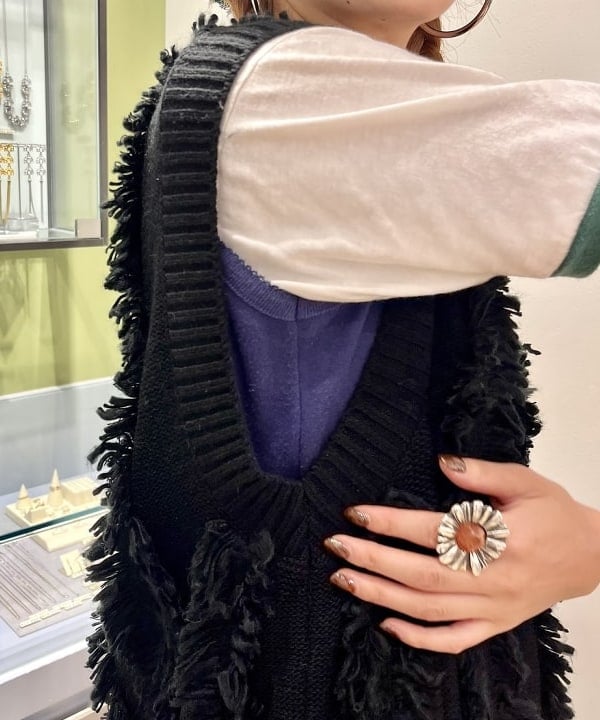 イトウミサキさんの「BEAMS WOMEN｜」を使ったコーディネート