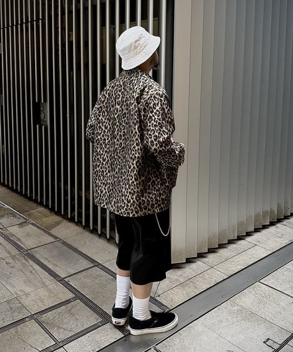 林 義人さんの「」を使ったコーディネート